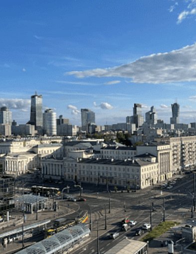 Firma w Warszawie bez wynajmu biura — kiedy wirtualny adres wystarcza?