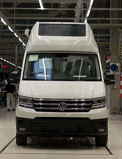 Niemiecki kryzys Volkswagena. Co z Wrześnią?