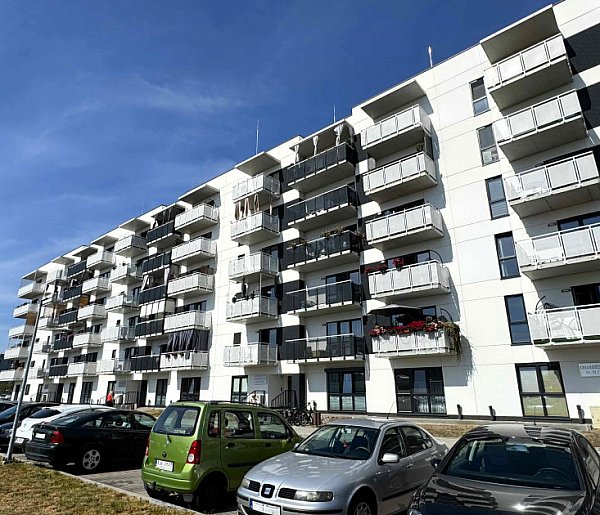 Ceny mieszkań w Polsce biją rekordy. W tym mieście drożyzna szokuje-38776