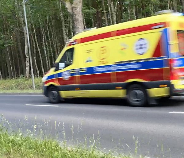 Awaria systemu alarmowego w Polsce. MSWiA wydało komunikat-39555