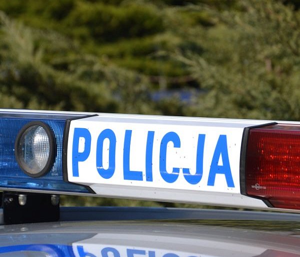 Poszukiwany przez niemiecką policję 47-latek zatrzymany we Wrześni-39630