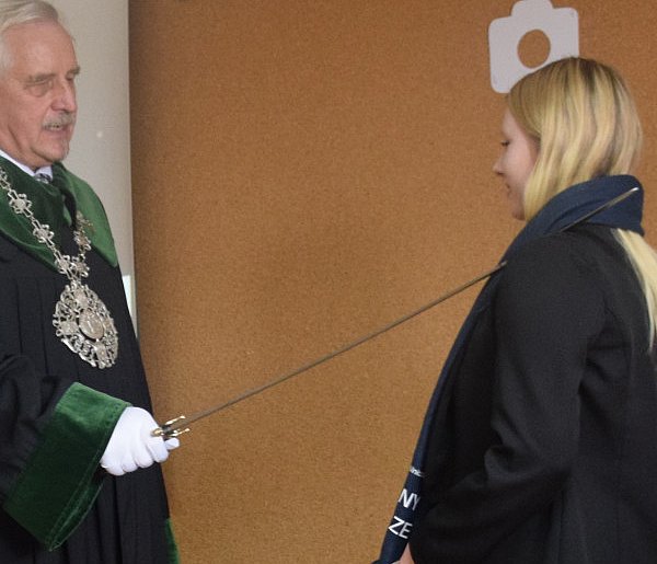 Uczniowie wyzwoleni na czeladników. Niezwykła uroczystość w ZSZ nr 2-39657