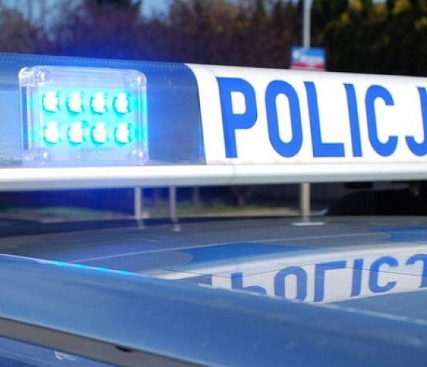 REGION: Potrąciła i uciekła. Grożą jej trzy lata więzienia-39726