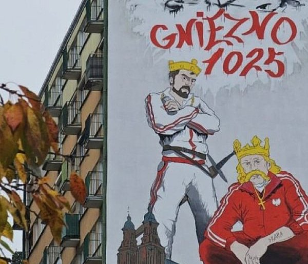 Czy Dzieci Wrzesińskie też mogłyby być dresiarzami?-39816