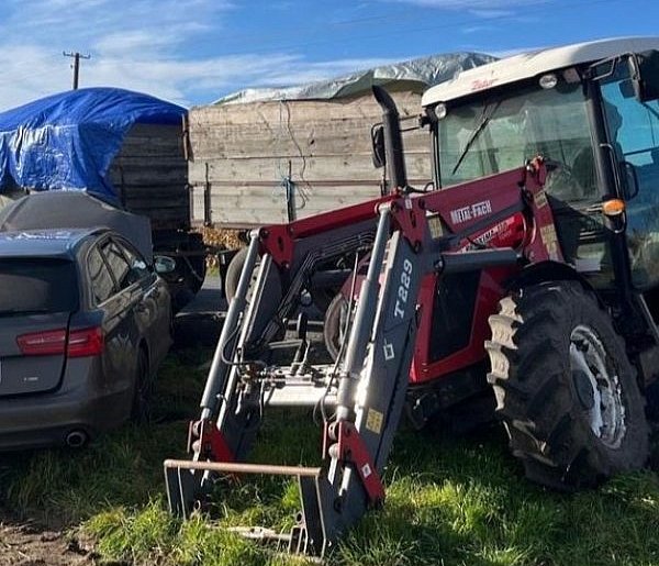 REGION: Nie uczy się na błędach, więc trafi za kratki-39920