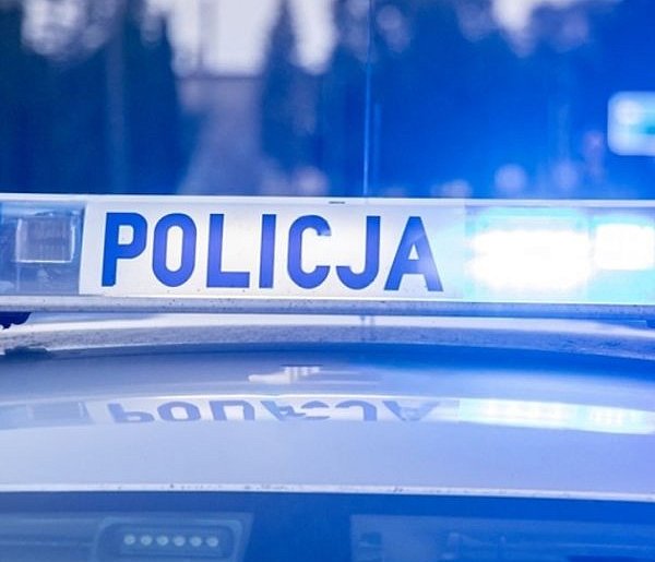 REGION: Miał dwa promile i chciał ukraść auto. Powstrzymali go świadkowie-39902