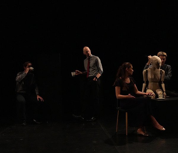 Teatr Otczapy na fali. Październikowe tournée po Polsce-39965