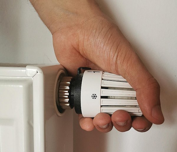 Rząd dopłaci ci do ogrzewania. Właśnie ruszyło składanie wniosków-40008