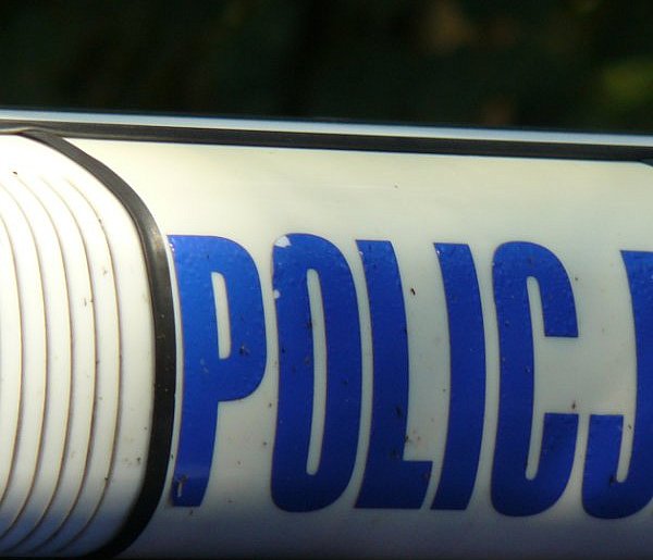 Świadkowie zatrzymali pijaną kierującą we Wrześni-40031