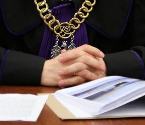 REGION: Był burmistrz skazany za rodzinne koszmary-40067