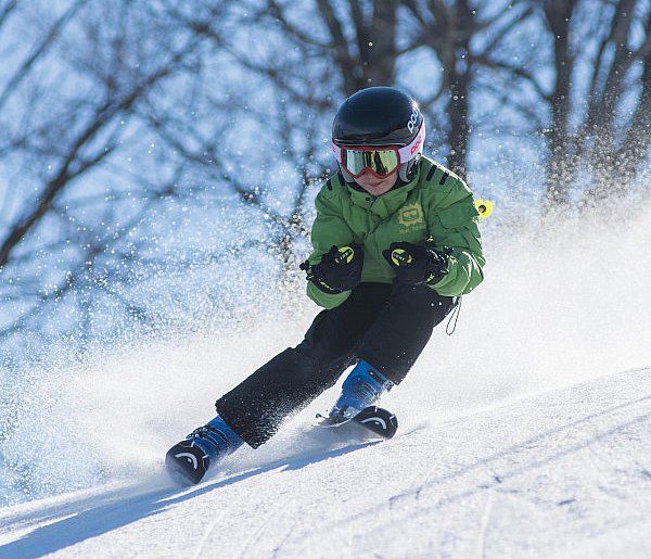 Ferie zimowe po nowemu. Decyzja MEN rozwścieczyła tysiące rodziców-40107