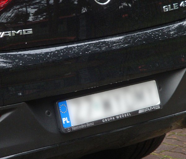 Wielka zmiana dla kierowców. Rejestracja aut będzie wyglądać inaczej-40241