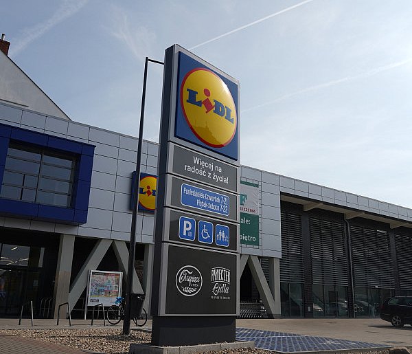 Lidl wycofuje popularne mięso. GIS wykrył niebezpieczne skażenie-40276