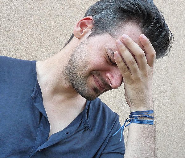 Polscy mężczyźni żyją w ciągłym stresie. Oto główne powody-40354