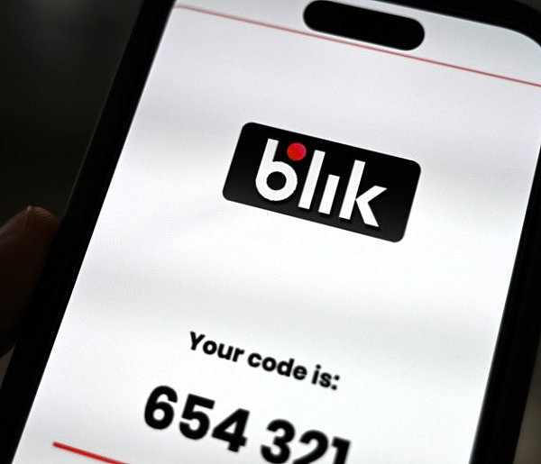 BLIK wchodzi w Europę. Przelejesz pieniądze w innych walutach-40366