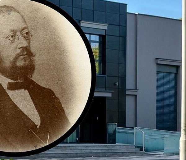 Nowy termin odwołanego koncertu. Muzyka synagogalna zabrzmi w WOK-u-40361