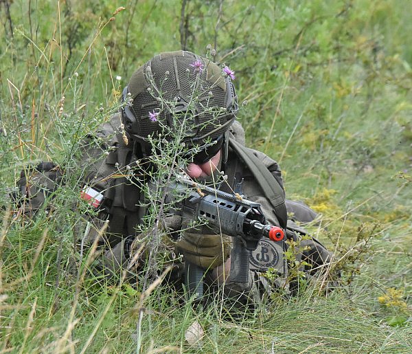 Operacja wojskowa w Polsce. Żołnierze pojawią się w tych miejscach-40398