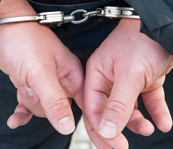 REGION: Rekordowy łup policji. 650 kg narkotyków wartych 7 mln zł-40609