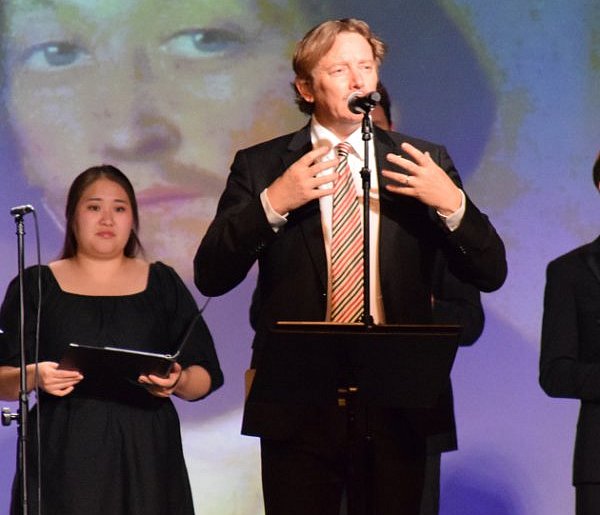 Po fali hejtu udany koncert w WOK-u. Września wysłuchała Lewandowskiego-40641