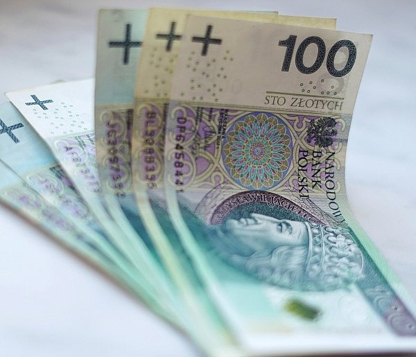 Zmiany w wypłatach 800 plus. Grudzień przyniesie niespodziankę-40724