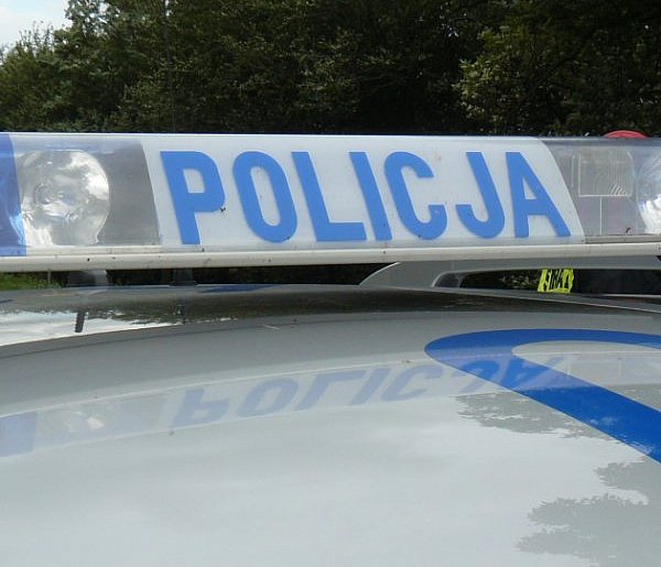 Dyżurny ruchu kolejowego zatrzymany po pijanemu!-40707