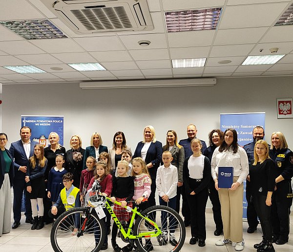 Odblaskowe podsumowanie konkursu-40788