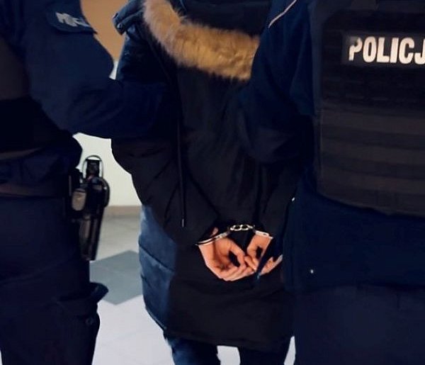 Krwawe porachunki pod Poznaniem. Porwali chłopaka o dług-40908