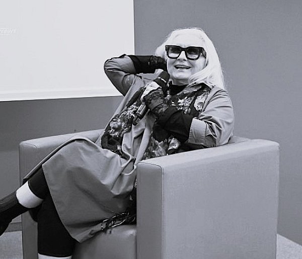 Nie żyje Magda Umer. Jedna z ikon polskiej piosenki literackiej-40952