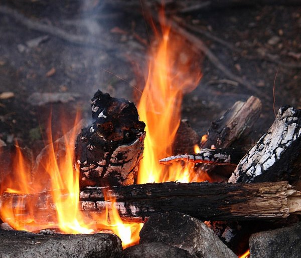 Rośnie kara. Jeden błąd przy ogniu i 30 tys. zł nie twoje!-41018