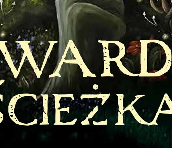 Grudniowa premiera i konkurs - "Twarda ścieżka" Radosława Stopki-41176