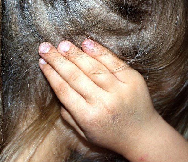 Koszmar rodzinny w Gnieźnie. Jest wyrok w sprawie znęcania się na 5-latką-41203