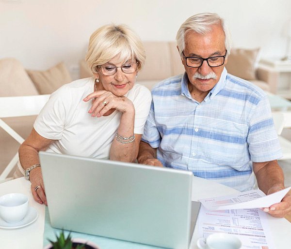 ZUS ponownie przeliczy emerytury. Te roczniki mają zyskać najwięcej-41217