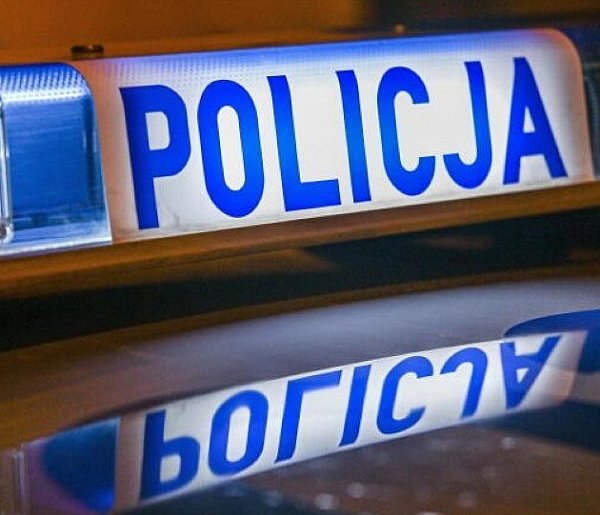 REGION: Znęcał się nad rodziną, został zatrzymany-41236