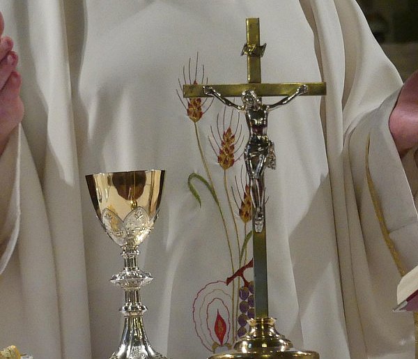 Obowiązkowe święto dla katolików. Wtedy trzeba iść do kościoła-41245