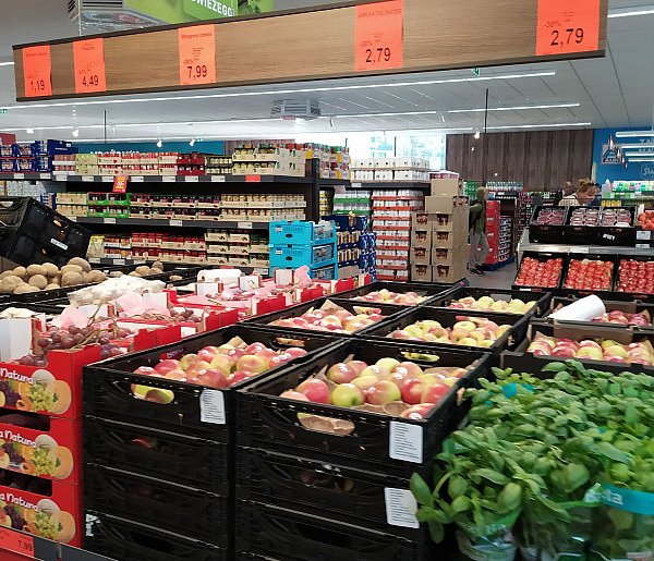 Do której zrobisz zakupy w Sylwestra? Znane sieci podały godziny-41247