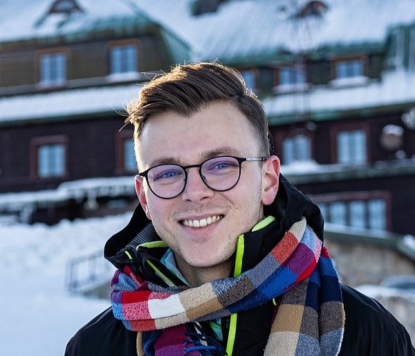 Spotkanie ze Sławkiem Gortchem już niebawem. Zainteresowanie jest ogromne!-41323