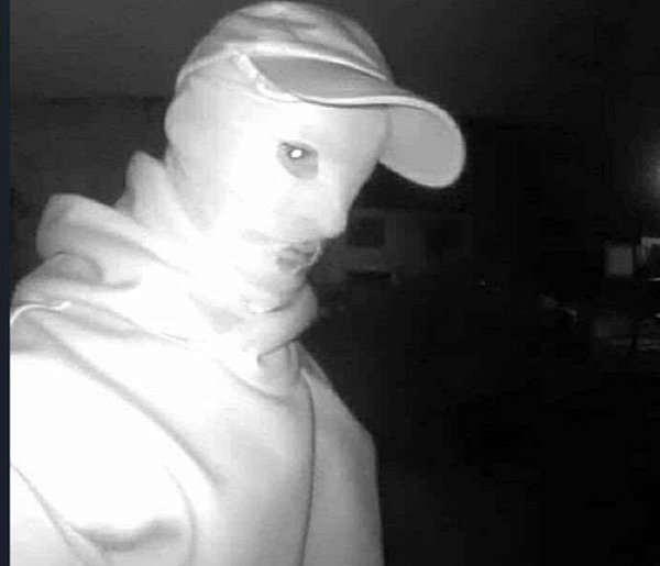 REGION: Wpadł seryjny włamywacz. Miał nietypowe metody działania-41299