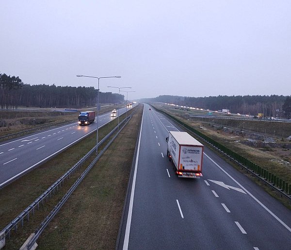 Lipiec przyniesie nowy obowiązek. Kierowcy będą musieli to mieć-41478