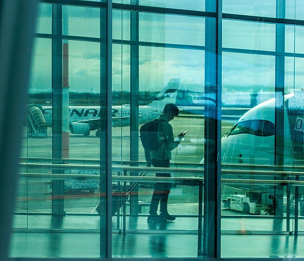 Ważny komunikat MSZ dla podróżnych. Unikaj wyjazdów do tego kraju-41507