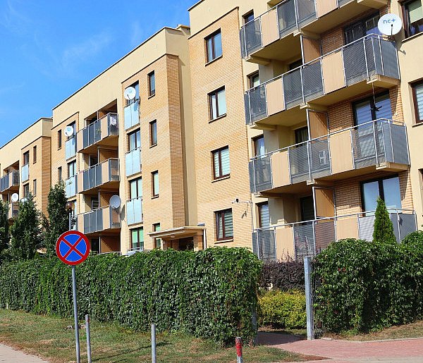 Kto zapłaci za remont balkonu? Rząd chce wreszcie to uporządkować-41531