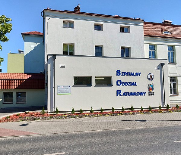 Zmiany na SOR-ach. Ministerstwo zapowiada korektę zasad-41624