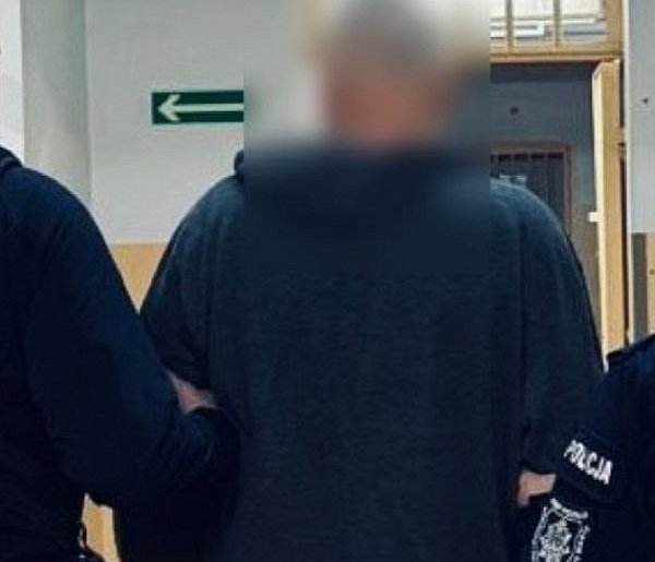 REGION: Ma boleć. Pierwszy wyrok według nowych przepisów