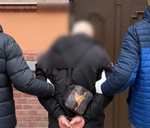 REGION: Seryjny złodziej okradał nawet pacjentów w szpitalu