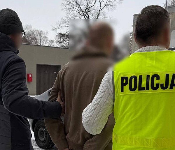 Bracia znęcali się nad matką. Sąd zastosował tymczasowy areszt