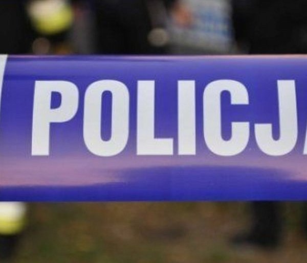 REGION: Śmiertelne potrącenie przez pociąg na dworcu