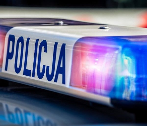 REGION: Ciało pod kościołem. Wstrząsające odkrycie przed mszą