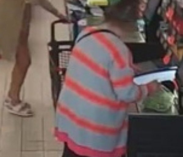 REGION: Seryjnie oszukiwała na samoobsługowej kasie. Grozi jej 8 lat