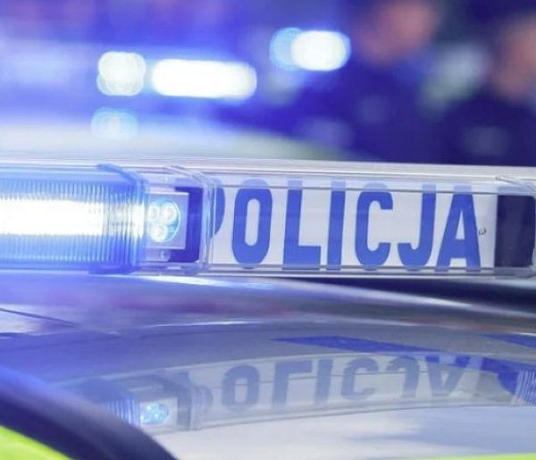 REGION: Śmiertelne zderzenie osobówki z ciężarówką