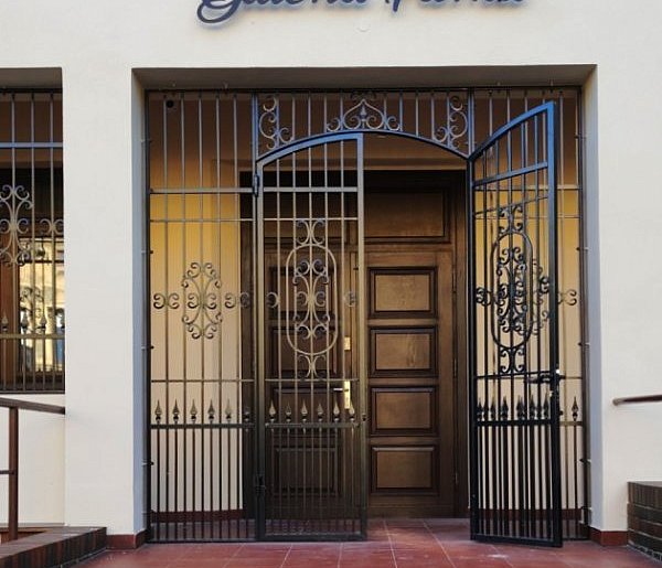 Galeria Farna otwiera drzwi dla lokalnych twórców