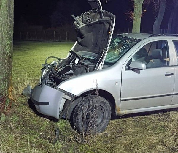 REGION: Była przytomna po wypadku, a później zmarła